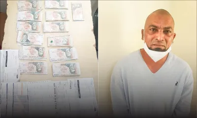 Après le vol de cartes de vaccination : un récidiviste déleste une septuagénaire de Rs 175 000