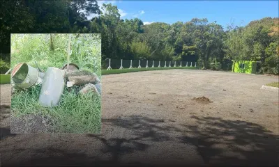Jardin botanique de Curepipe : polémique autour du coût des travaux de rénovation