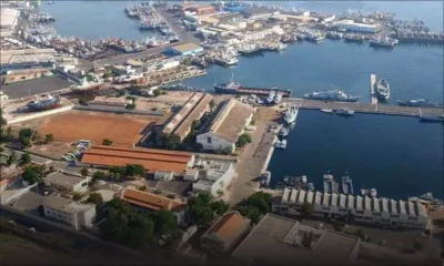 Offshore - Pandora Papers : l’enfer des adeptes des paradis fiscaux