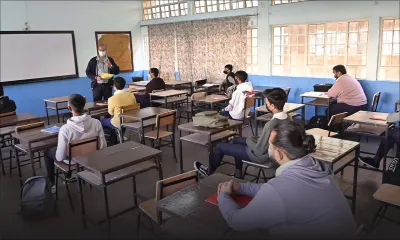 Covid-19 en milieu scolaire : comment gérer les absences ?