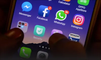 Panne de Facebook, Instagram, WhatsApp et Messenger : sommes-nous devenus trop dépendants des réseaux sociaux ?