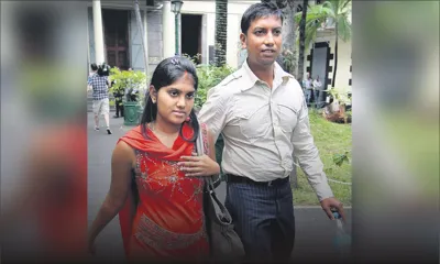 Affaire Harte : les proches de Raj Theekoy écartent tout acte malveillant  