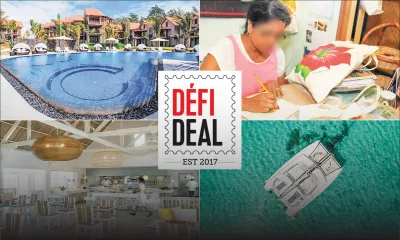 Defideal.mu : bons plans solo ou en famille