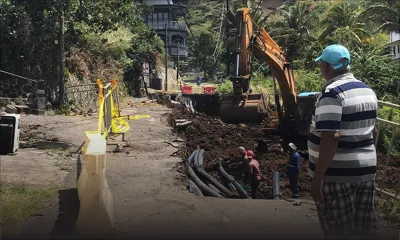 Glissement de terrain : à Crève-cœur, on dort les yeux ouverts…