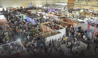 Au SVICC à Pailles - Salon du Déstockage : les bonnes affaires au rendez-vous