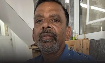 Gassen Murugan, ex-enseignant du primaire : «Lekol dan Moris servi bann klas dominan»