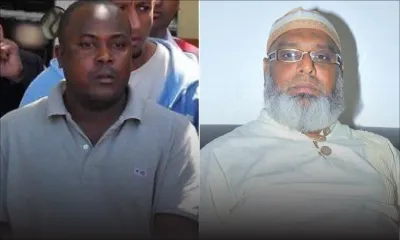 Blanchiment d’argent allégué : Moossa Beeharry et Jean Jimmy Alexis plaident coupables devant la FCD