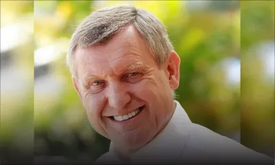 Paul Jones : «Repositionner LUX* Belle Mare en tant que propriété de luxe»