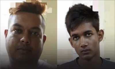 Meurtre d’Anand Goorbin et de son fils Vijay Anand Goorbin en 2018 : les frères Ritesh et Umesh Baboolall poursuivis aux assises