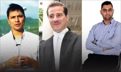 Élections générales : les candidats que le PMSD compte aligner