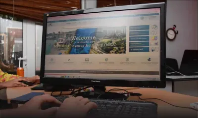 MRA : les contribuables ont encore une semaine pour déclarer leurs revenus 