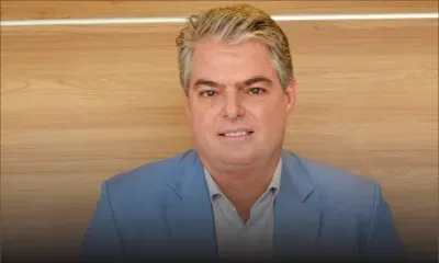 Gérald Lincoln : «L'annonce sur Diego Garcia aura des répercussions favorables en termes économiques»