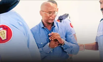 Nouveau procès pour le meurtre de Gérald Lagesse en 2005 : Jiaved Ruhumatally condamné à 15 ans et demi de prison