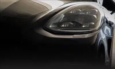 Transfert illégal sur MauPass : la Porsche mise en vente en ligne en 2024