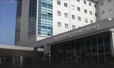 Post diffamatoire sur Facebook: Apollo Bramwell pas sollicité de sitôt