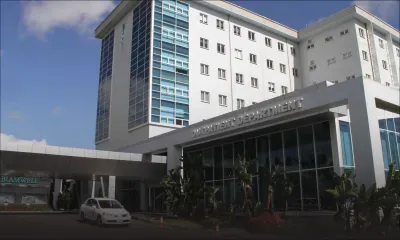 Vente de l’hôpital Apollo Bramwell: le choix de l’administrateur bientôt finalisé