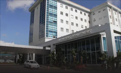 Reprise d’Apollo Bramwell - Lenmed Health Africa : un géant de la santé privée