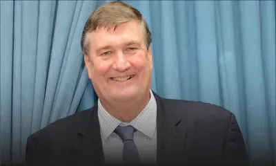 Arnaud Dalais nommé président du Business Mauritius