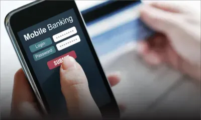 Services en ligne et Mobile Banking gagnent du terrain