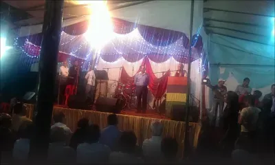 Good Governance and Integrity Reporting Bill - Ramgoolam: «J’espère que les députés de Rodrigues n’entreront pas dans une controverse»