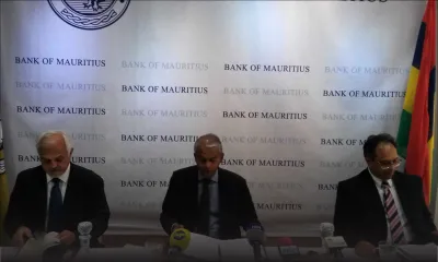 Repo Rate baisse à 4,40 %