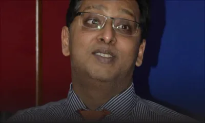 Bar Council: Roshi Bhadain ne pourra présenter le GGIR Bill vendredi