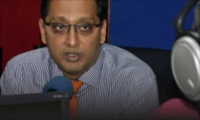 Saisie des biens: Roshi Bhadain annonce un seuil de Rs 10 millions