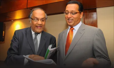 Good Governance and Integrity Reporting Bill: Bhadain s’explique devant les parlementaires