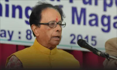 Good Governance and Integrity Reporting Bill - SAJ: «Il y aura peut-être des amendements…»