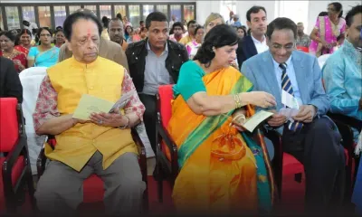 SAJ annonce de possibles amendements au Good Governance and Integrity Reporting Bill