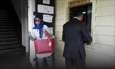 Swaleha Joomun veut connaître le cerveau de l'attentat de la rue Gorah-Issac