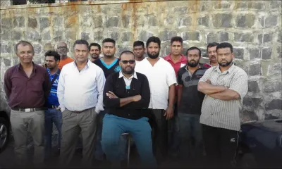 Fièvre aphteuse: des importateurs et éleveurs de bétail réclament une compensation financière