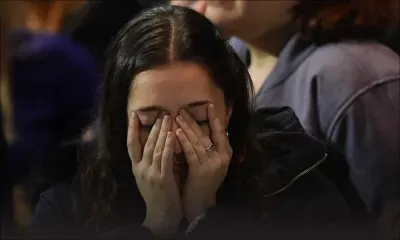 Panique des marchés en Asie sur des craintes d'une présidence Trump