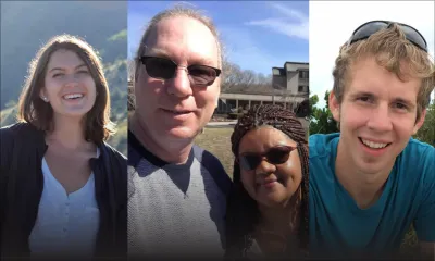 États-Unis : L’élection vue par les expatriés