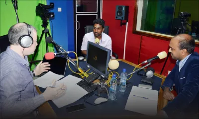 La Grand Journal de Radio Plus : Les enjeux de la présidentielle américaine