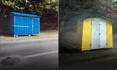 Vente de nourritures à Grand-Baie : Il dénonce une « concurrence déloyale »