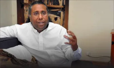 En Cour suprême : les questions de SAJ et de Pravind Jugnauth à Me Kailash Trilochurn