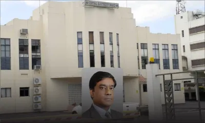 Central Electricity Board : Shiam Thannoo suspendu pour «gross negligence» 