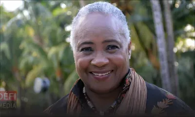 Barbara Hendricks : une femme d’exception