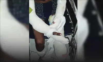 Soupçonné de vol d’une moto : un jeune de 17 ans sauvagement agressé