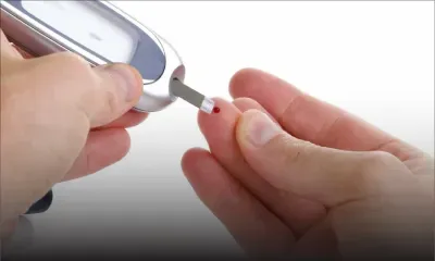 World Diabetes Day : Does Diabetes Blight Work Productivity?