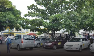 Taxi Grant Scheme avalisé vendredi par le Cabinet : Raffick Bahadoor pas favorable à cette mesure