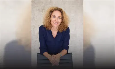 Maya Rabbat Masson : Elevating Businesses Through Coaching