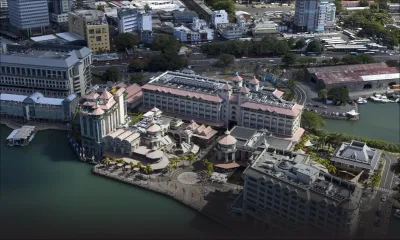 Sudhir Sesungkur : «Une meilleure gouvernance est vitale pour les pays prospères»