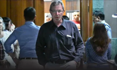 Pédophilie - Joseph Michel de Ravel de l’Argentière : «Je veux retrouver une vie normale…»