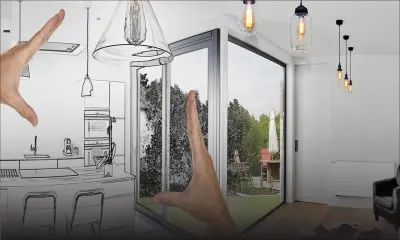 Rénovation de la maison : quel budget prévoir pour…