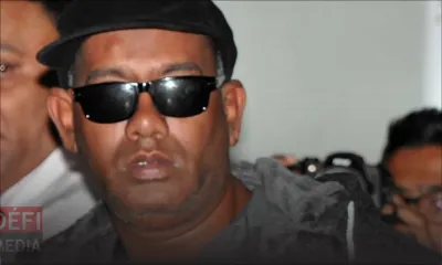 Veeren Connection : Ziko Godin avoue avoir versé de l’argent en faveur de Zafira Ameer