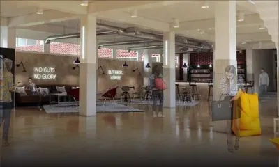 United Nations Technology Innovation Laboratory : Mauritius to participate in sharing experience or resources