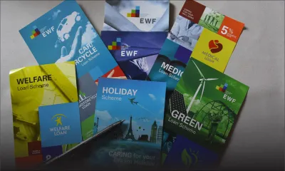 Employees Welfare Fund : un fonds de Rs 3 milliards à la disposition des travailleurs