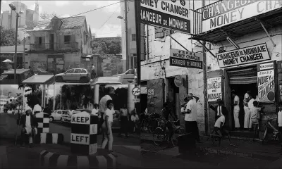 Photographie : l’art de faire revivre le passé